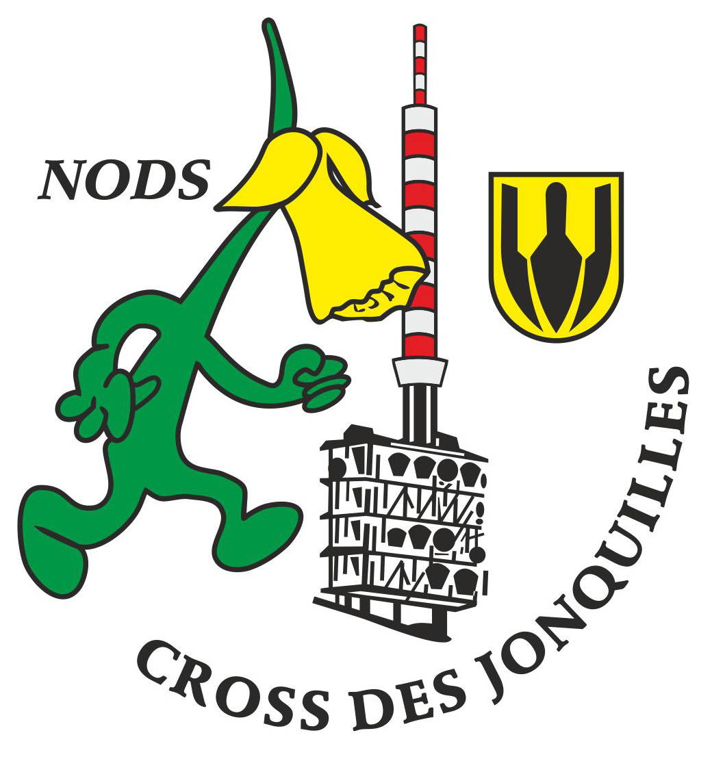 logo cross jonquilles