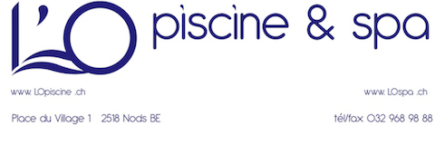 L’O piscine & spa L’O piscine & spa