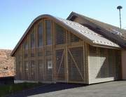Bureau communal
