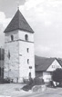 Tour de Beffroi