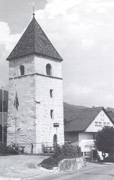 Tour de Beffroi
