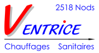 Ventrice Chauffages Sanitaires